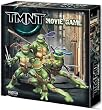 Teenage Mutant Ninja Turtules: The Movie Game