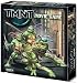 Teenage Mutant Ninja Turtules: The Movie Game