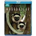 Madagascar [Blu-ray][Region Free]
