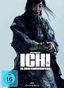 Ichi - Die blinde Schwertk&auml;mpferin
