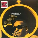 No Room For Squaresby Hank Mobley