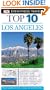 Top 10 Los Angeles (Eyewitness Top 10 Travel Guides)