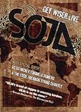 Soldiers of Jah Army: Get Wiser Live
