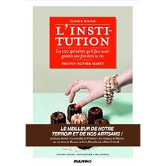 L'Institution