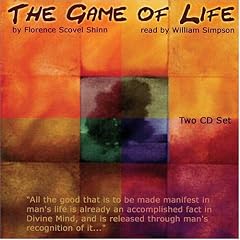 The Game of Life by Florence Scovel Shinn
