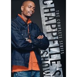 Chappelle's Show: The Complete Series
