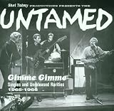 Gimme Gimme (Singles & Unissued Rarities)