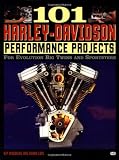 Harley Books