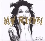 Speak And Destroy (remastered)