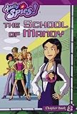  : The School Of Mandy