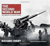The Second World War : the complete illustrated history