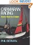 Catamaran Racing From Start To Finish