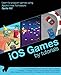 iOS Games by Tutorials