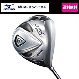 【2011年2月11日発売予定・送料無料】ミズノ JPX800S ドライバー JPXMD100カーボンシャフト