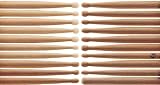 Pro - Mark Japanese Shira Kashi White Oak 5A Wood Single pair - B0002CZWN6