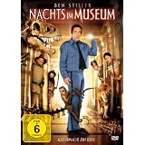 Nachts im Museumvon "Ben Stiller"