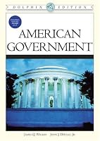 American Government: Dolphin Edition