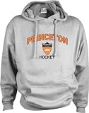 Princeton Tigers Perennial Hockey Hooded Sweatshirt