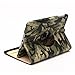Hi-mobiler Camouflage Design Cover Case for Ipad Mini with Sleep/Wake Function(i) and Free Hi-mobiler Cord Tie