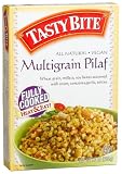 Review Tasty Bite  / Tasty Bite Pilaf's Multigrain, 10 Ounce Boxes (Pack of 12)