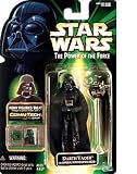 Star Wars: Power of the Force CommTech > Darth Vader Action Figure