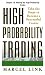 Books : High-Probability Trading, Chapter 10: Making the High Probability Trades