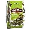 Annie Chun's Seaweed Snacks, Roasted Wasabi, 0.35-Ounce Packages (Pack of 12)