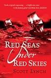 Red Seas Under Red Skies