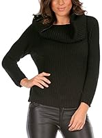 La Belle Parisienne Jersey Bernie (Negro)