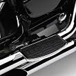 Cobra Passenger Floorboards for 2008-2009 Suzuki C109R