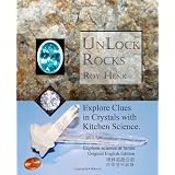 Unlock Rocks: Explore Clues in Crystals with Kitchen Science