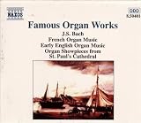 Famous Organ Works