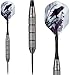 Viper Underground Steel Tip Darts: The Raven, 25 Grams