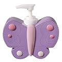 Tiddliwinks Flowers Lotion Pump