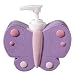 Tiddliwinks Flowers Lotion Pump