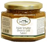 Robert Rothschild Farm Asian Sesame Oven & Grill Sauce