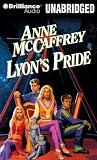 Lyon's Pride