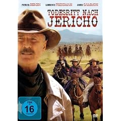Todesritt nach Jericho