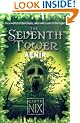 The Seventh Tower (3) - Aenir
