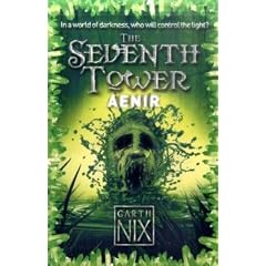 Aenir (The Seventh Tower)