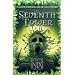Aenir (The Seventh Tower)