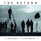 The Return-Music for the Film By Andrey Zvagintsev