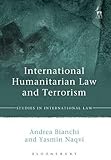 International humanitarian law and terrorism