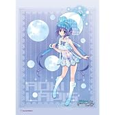 『蒼姫ラピス』タペストリー 雨ラピスver.