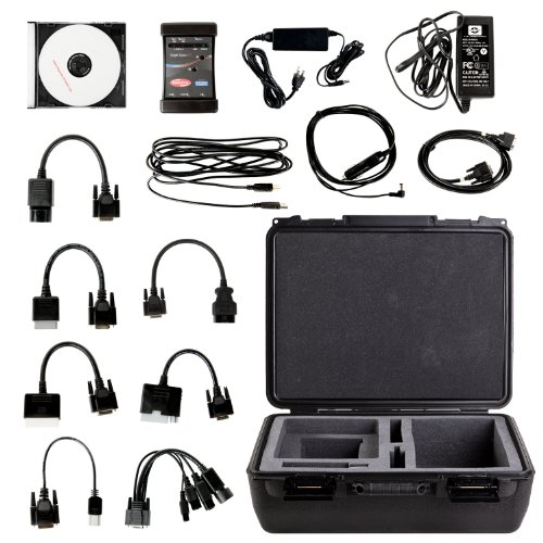 Delphi SV34002 Scan Tool VCI Kit Best Buy! [+_+]