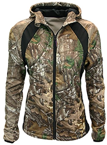 Walls Women's Legend Full-Zip Fleece Hooded Jacket
