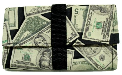 Purse Size Deluxe Coupon Organizer Wallet ToCart 