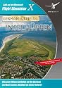 German Airfields: Inselhupefen Add-On for Microsoft  Flight Simulator X (PC)