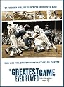 The Greatest Game Ever Played (Amazon.com Exclusive)