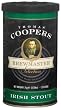 Thomas Coopers Brewmaster Selection Irish Stout Hopped Malt Concentrate, 3.75-Pound Can